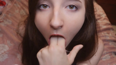 AftynRose ASMR 3