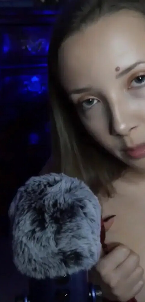Dani ASMR Cum To Me ed