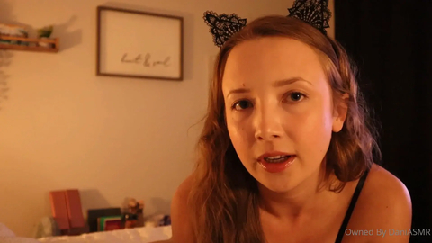 Dani ASMR 11