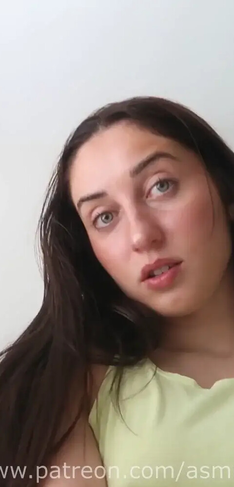 ASMR Claudy Massage You Needed