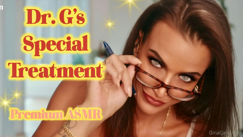 Gina Carla Dr.G_s Specialized Care For Penis