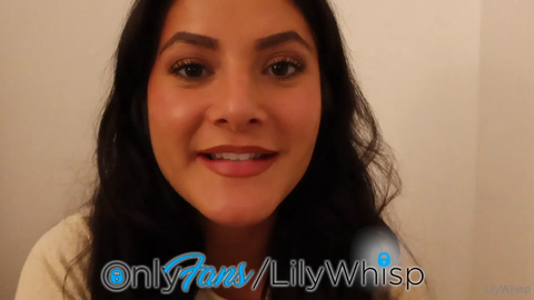 Lily Whispers ASMR Question Answer Onlyfans Leak