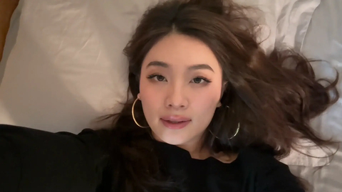 Lin ASMR Lofi in Bed Patreon Leak
