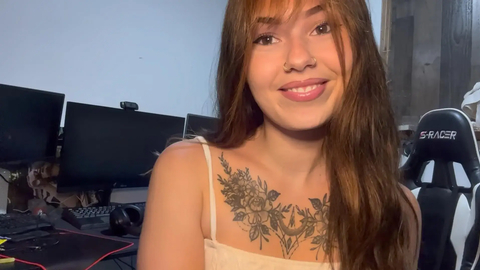 Madzz World ASMR Girlfriend RP Patreon Leak