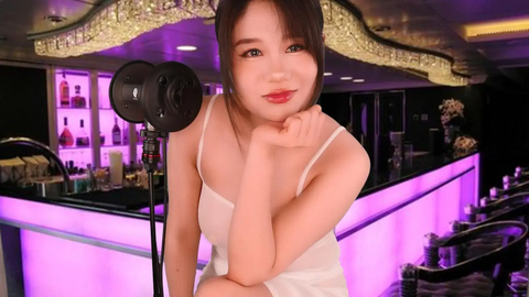 Uying ASMR Blackmailed Your Teacher RP
