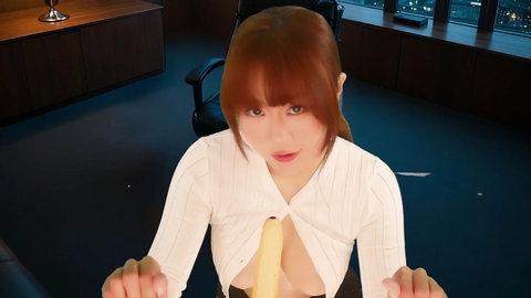 Uying ASMR Lewd Secretary RP Patreon Leak