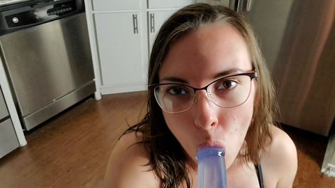 Miss Malorie Switch Best Friends Mom Sucks Your Small Cock