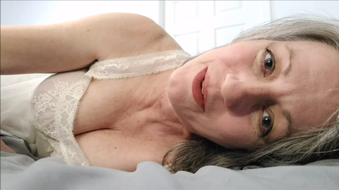 MoRina Loving Mom Takes Care Of Your Stress 1080p