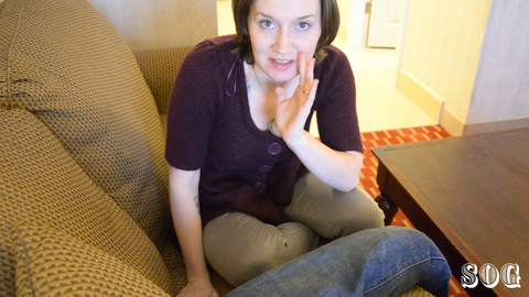 A Helping Hand From Mom Bettie Bondage