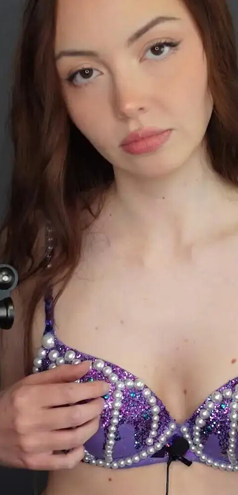 Quantum Asmr Fabric Scratches And Rambles