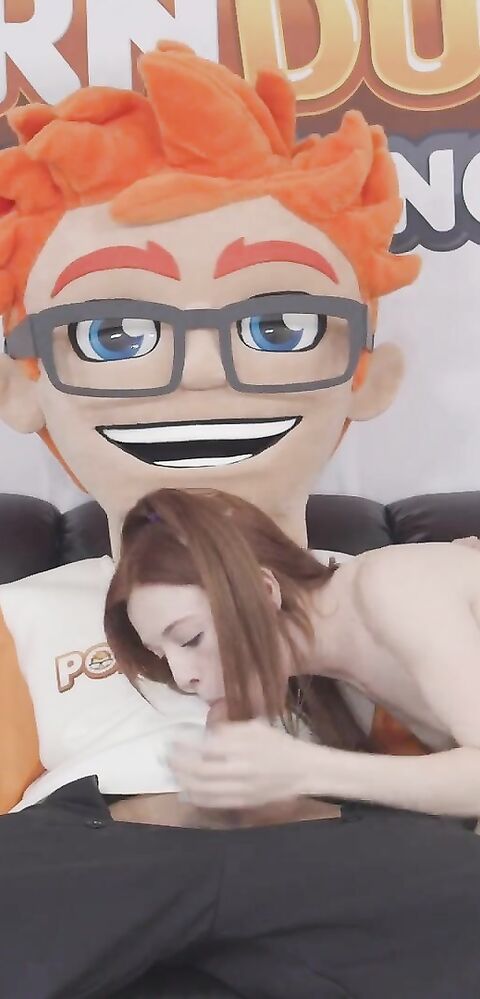 Madi Collins - PornDudeCasting - PornDudeCasting - casting - redhead - teen