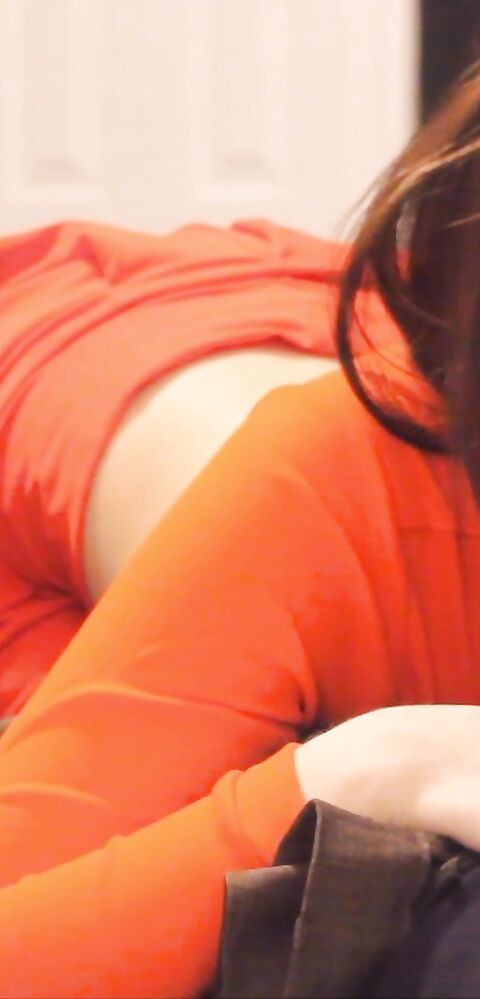 NataliaGrey - Velma Titty Fucking Version 2 - ManyVids - pov - big tits - natural tits - virtualsex - dirty talk