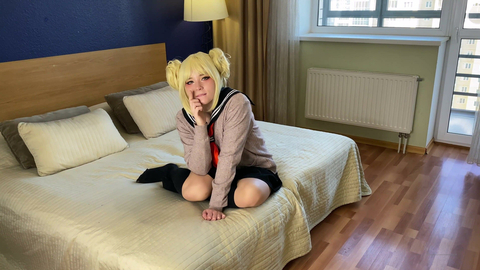 Himiko Toga Loves Fucking Doggy Style, By Sweetie Fox