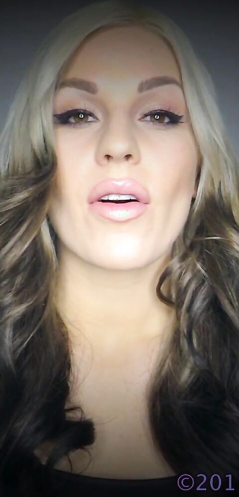 Goddess Jessica - Freeing You Forever - ManyVids - blonde - milf - devot - femdom - fetish - hardcore - virtualsex - jerk off instruction - high heels