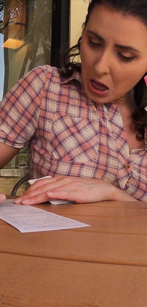 Helenas Cock Quest - My Sugar Daddy Remote Control Orgasm 2 - ManyVids - stepdad - milf - brunette - dirty talk - big tits - natural tits