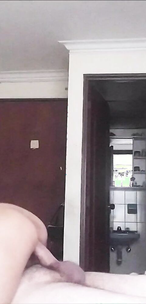 Lissie Belle - Morning Suck And Fuck - ManyVids - milf - brunette - dirty talk - virtualsex - masturbation