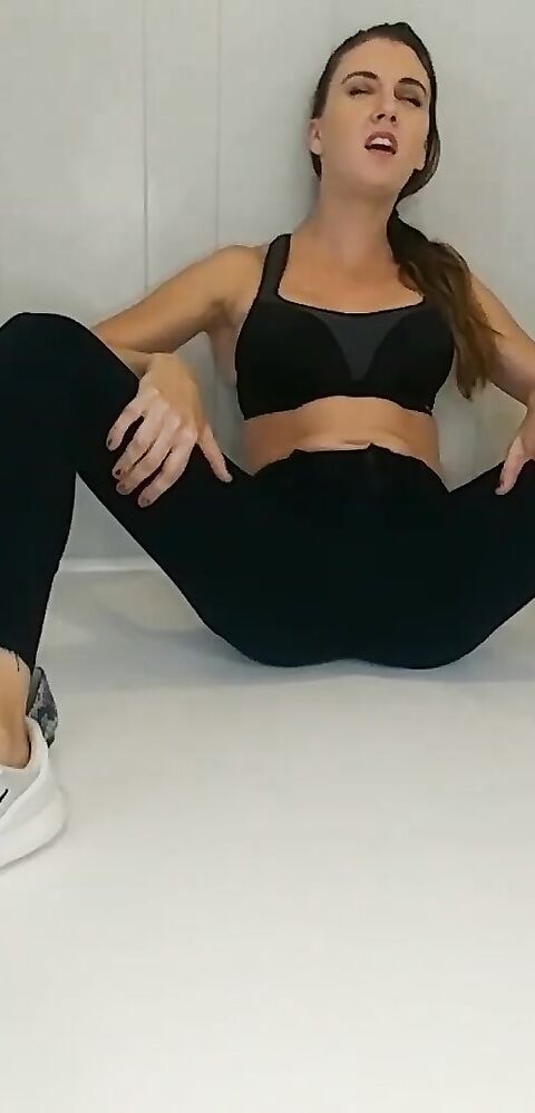 VieraMayXXX - Bully Fucks Your Gf Beats You Up Cums - ManyVids - pov - dirty talk - natural tits - virtualsex - solo