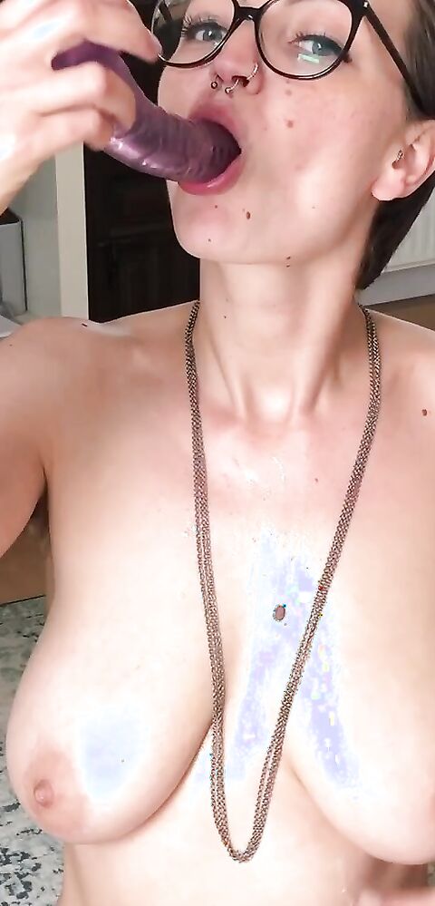 420deepthroat - Sloppy Clit Fuck with a lot of saliva - ManyVids - pov - blowjob - dirty talk - big dick - milf