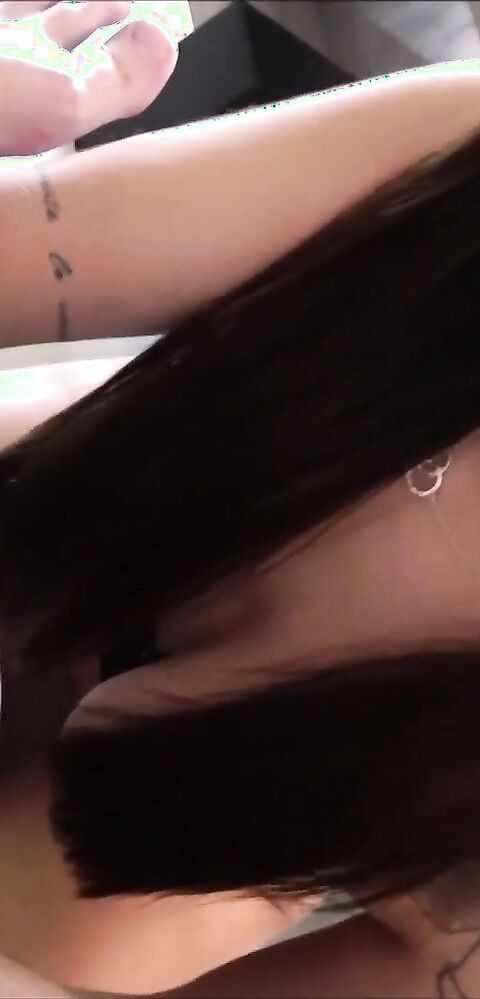 Gaby Ortega - Step Sister Edges Brother - FamilyTherapy - FamilyTherapy - stepsister - stepbrother - pov - taboo - latina - natural tits - teen