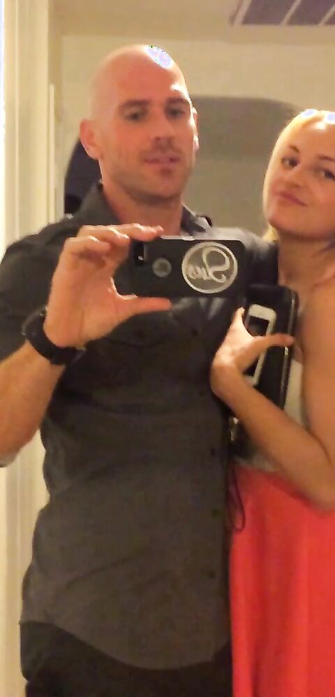 Kissa Sins - Date Night - SinsLife - SinsLife - blonde - big tits - pov - blowjob