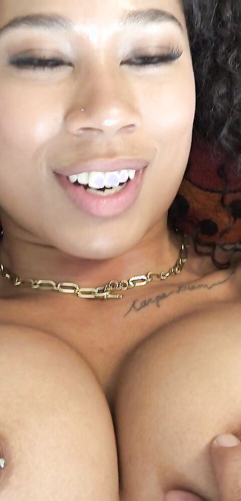 Skyla Sun - Wax Museum 2 - ATKGirlfriends - ATKGirlfriends - pov - brunette - ebony - big tits