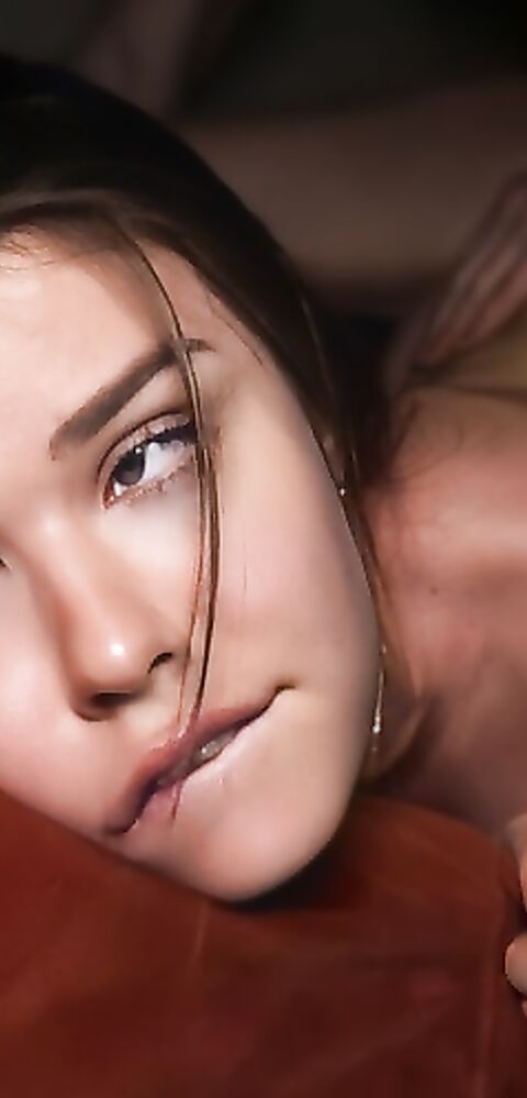 Princess Alice - 18 Yo College Teen DESTROYED In Her Dorm - PornForce - PornForce - college - teen - amateur - brunette - facial - homemade