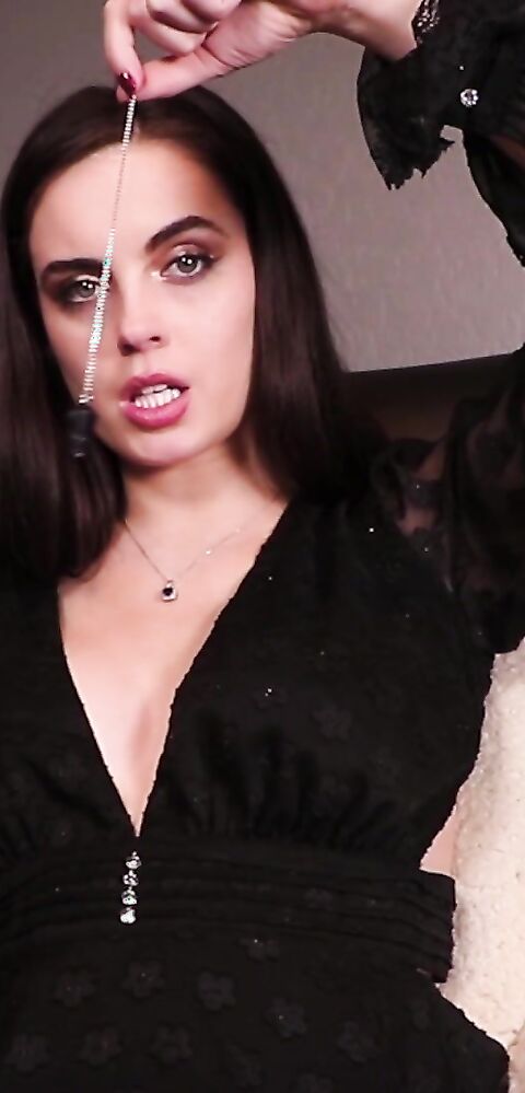 Princess Camryn - Mesmerizing Life Coach - ManyVids - devot - femdom - hardcore - fetish - dirty talk - milf - virtualsex - mind fuck