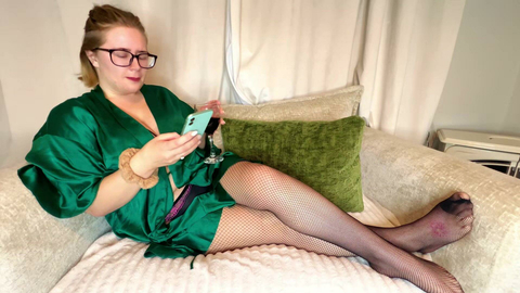 Jessie HH Is Drunk And Wants Anal Sex