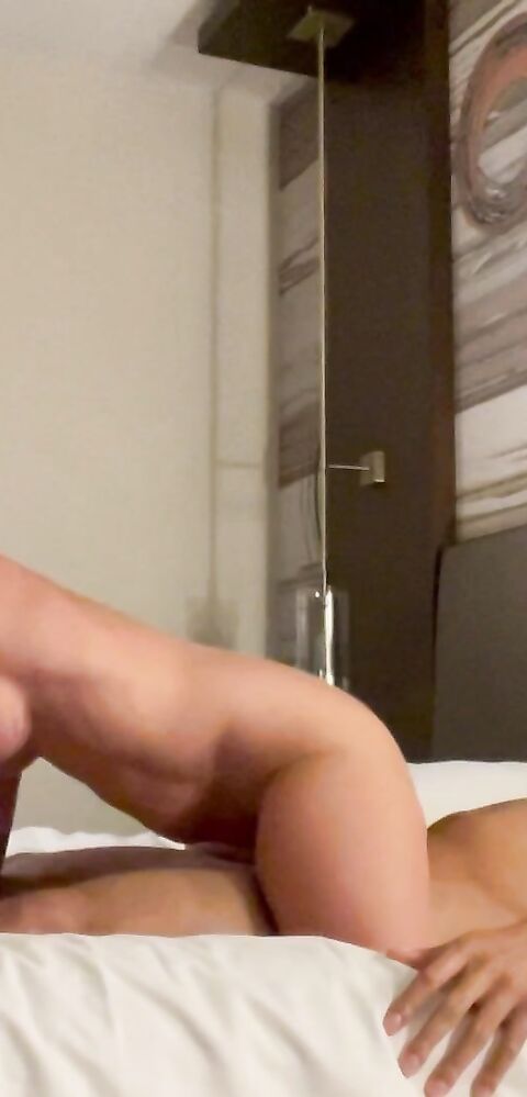 SweetVickie - BBC bull and Hubby give me DVP - ManyVids - milf - blonde - big tits - big dick - pov - bbc