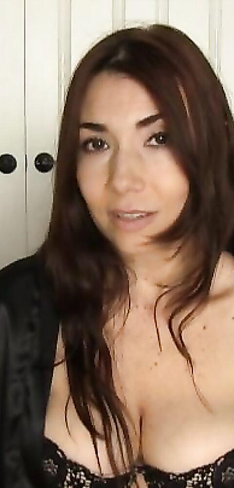 Tara Tainton - I'm The One For You - ManyVids - virtualsex - pov - dirty talk - solo - masturbation - milf - big tits