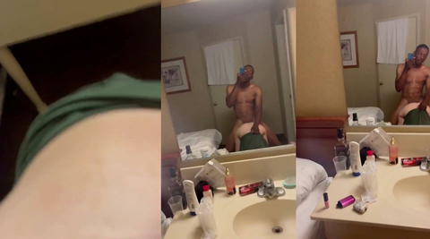 Linnay B Hard Fucked By Her Boyfriend