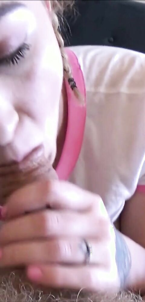 Callie Black - Sweet Girl Fucks Shy Guy From Tinder - PerfectGirlfriend - PerfectGirlfriend - black - pov - teen - blowjob - big ass