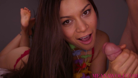 Meana Wolf - Couple's Massage