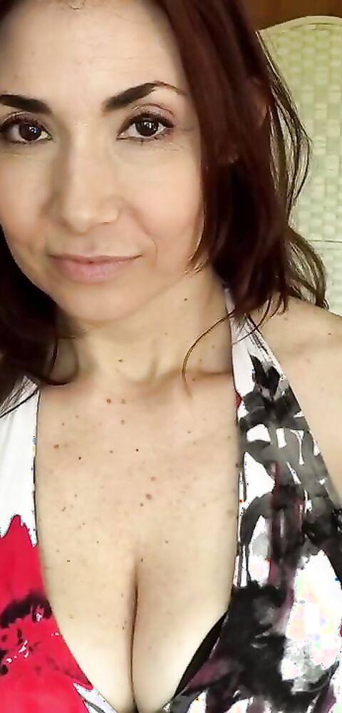 Tara Tainton - And The MILF Award Goes To - Part 8 - ManyVids - milf - virtualsex - pov - dirty talk - solo - masturbation - big tits