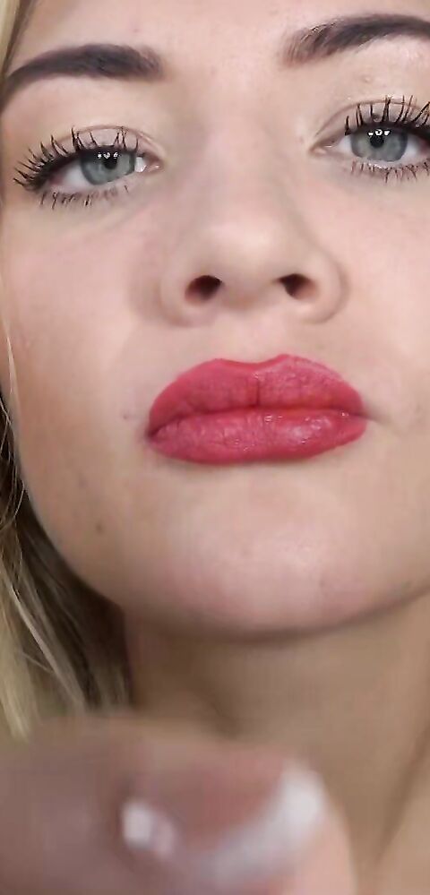 Goddess Dommelia - Sissy Makeover Asmr - ManyVids - blonde - milf - big tits - femdom - fetish - dirty talk - pov