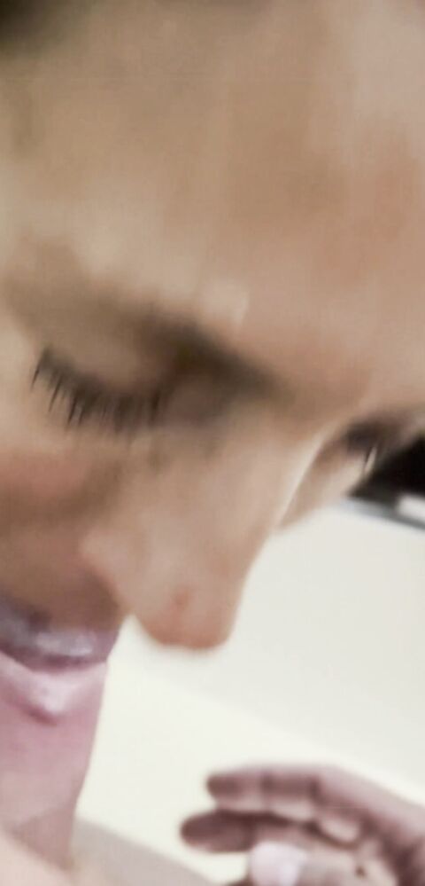 Internal Drive - Milf Dianne Hot Oral - OnlyFans - milf - blonde - pov - big dick - big tits - blowjob