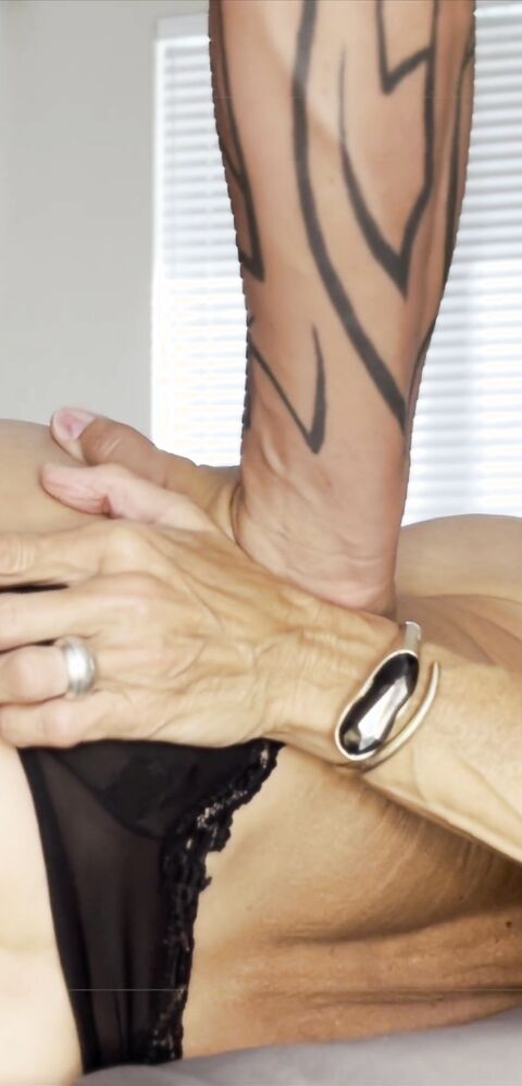 Internal Drive - Overload Of Anal - OnlyFans - anal - blonde - milf - pov - big dick - big tits - blowjob