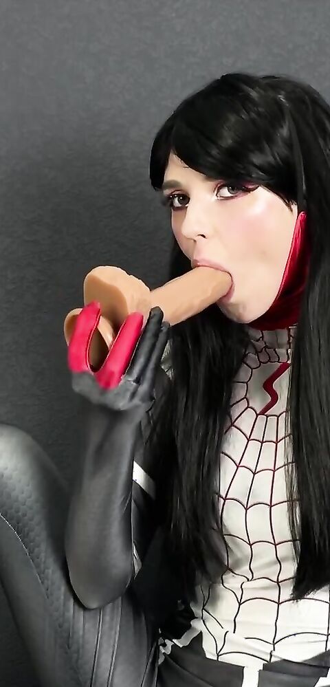 Lil cosplay slut - Cindy Moon Silk Cosplay Blowjob and - ManyVids - cosplay - blowjob - teen - small tits - pov - dirty talk - masturbation - natural tits