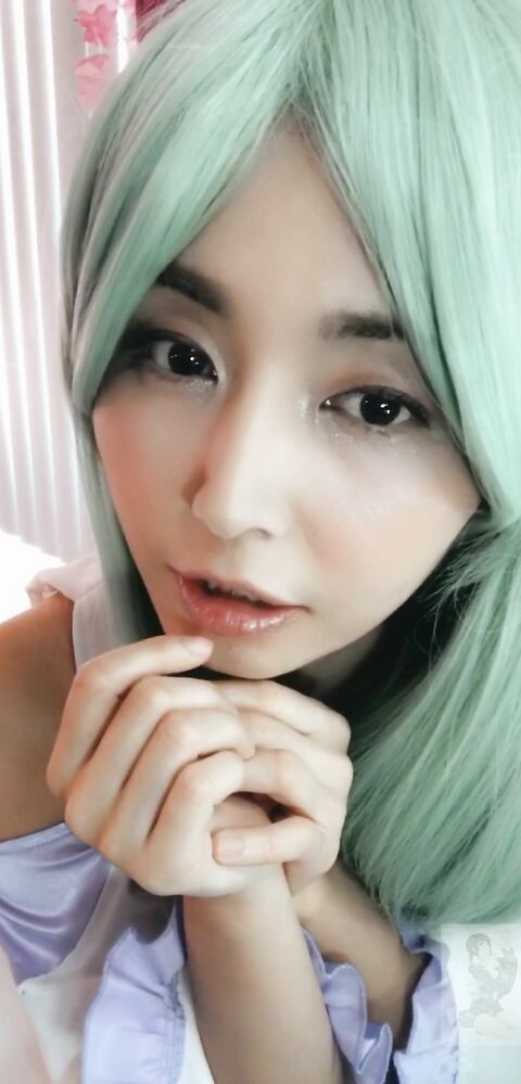 MaricaHase - Japanese Mean Anime Girl Joi - ManyVids - jerk off instruction - asian - milf - small tits - pov - natural tits - brunette