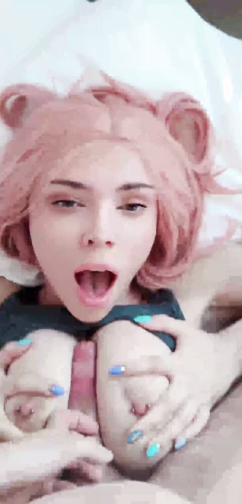 Octokuro - Step Sis is Fucked Hard - ManyVids - hardcore - cosplay - pov - big tits - big ass - big dick - fake tits - teen - dirty talk