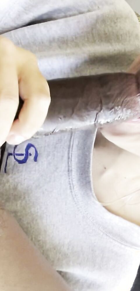 PhantomStrokes - Phantom Host a Throat Class With Lana Riley - ManyVids - bbc - interracial - blowjob - big dick