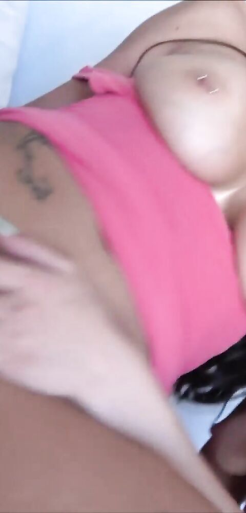 Serena Hill, Armani Black - The Test - MomComesFirst - MomComesFirst - taboo - pov - stepmother - stepdaughter - threesome - milf - teen - latina - big tits