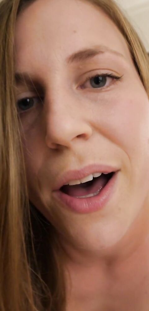 Xev Bellringer - Don't you wish - Xev Bellringer - milf - pov - blonde - big tits - natural tits