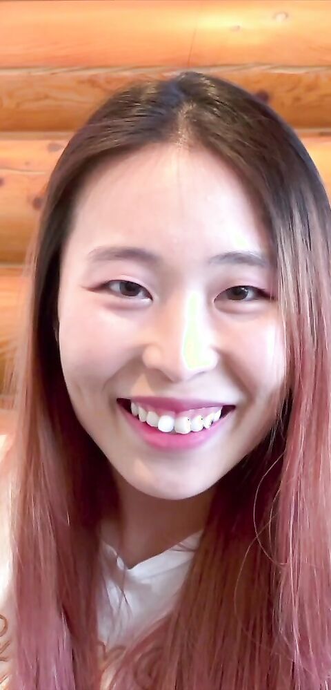 layndare - Shy BFF Admits She Wants To Fuck You - ManyVids - asian - teen - pov - big tits - dirty talk - blowjob - big dick - dildo