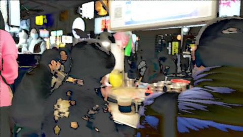 Monmon_Tw After Dinner Gets Fucked
