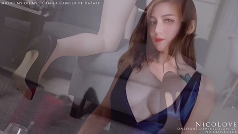 Nico Love Asian Girl Fucked By Machine