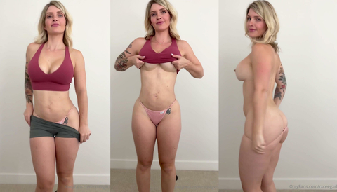Rachel Jade Needs A Dick In Her Mouth