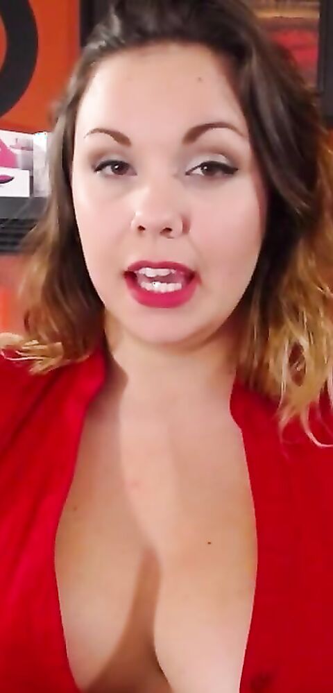 ImMeganLive - Money for Pleasure - ManyVids - ImMeganLive - big tits - pov - dirty talk - blowjob - massage - tits