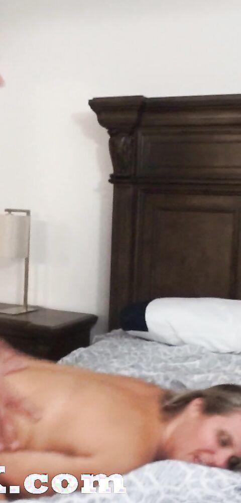 Billy Raw - Hotwife Fucks Bull When Husband Gone - ManyVids - pov - blowjob - big dick - deepthroat