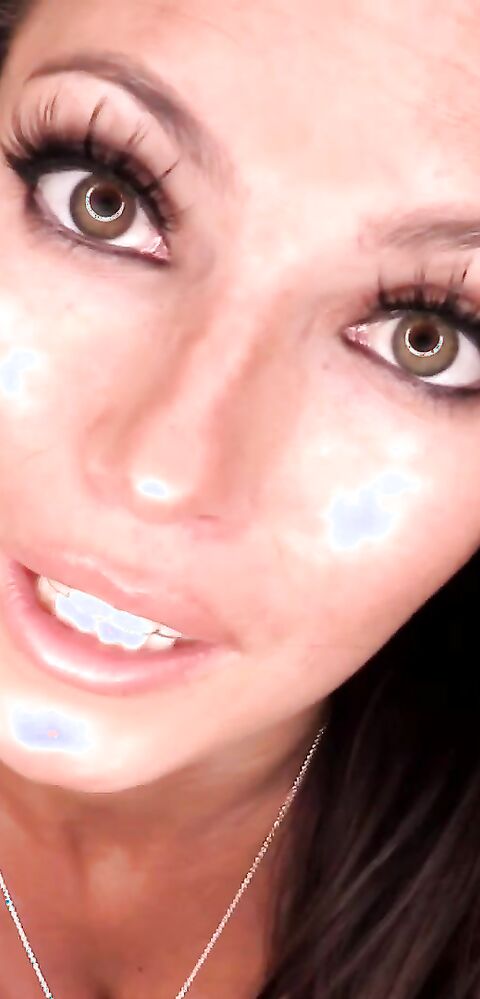 Bratty Bunny - Do Not Cum Until I Say So - ManyVids - femdom - dirty talk - pov - fetish - milf - natural tits - devot - small tits